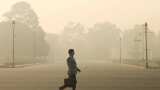 Delhi air quality remains very poor Air Quality Index recorded at 304