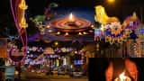 places to visit in diwali ayodhya varanasi kolkata goa plan with your family and friends