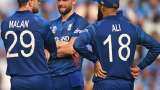 England Qualification Scenario for Champions Trophy 2025 after defeat with India