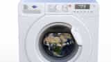 Energy Ministry has issued energy efficiency standards regarding domestic washing machines, it will be implemented from this day