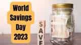 world savings day 2023 history significance and what you can do on thrift day for financial security
