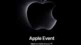 Apple Scary Fast Event macbook pro air chipset M3 check where to watch live streaming
