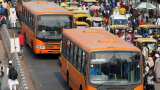 uttar pradesh roadways bus will hold by women trainig starts from 2024 stipend 6000 rs check details