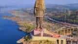 National Unity Day 2023 Iron Man Sardar Vallabhbhai Patel Jayanti 5 years of Statue of Unity tourist place in gujarat india know speciality how to visit 