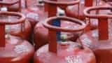 LPG Cylinder Price hike Commercial LPG cylinder becomes costlier by Rs 101.50 from today check the new rates in your city