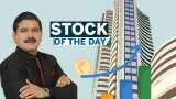 Anil Singhvi stock of the day Market guru on Five Star Business MapmyIndia L&T share check target and stoploss