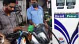 Petrol diesel consumption jumps in October as festive spending surges