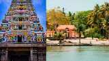 IRCTC package opportunity to visit 6 places at affordable prices from Tirupati Rameshwaram to Kanyakumari see details