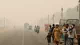 Delhi NCR chokes as Anand Vihar records 448 AQI air quality remains in severe condition