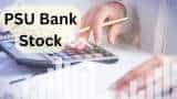 PSU Bank Results Bank of Baroda Q2 profit surge 28 percent to 4253 crores NPA fall marginally