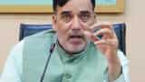 Gopal Rai Urges Union Minister to ban the entry of vehicles non compliant of BS VI norms into Delhi