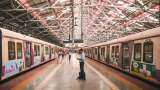 Mumbai Local to starts 17 new AC local train services on these routes check schedule timings all details