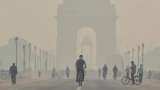 Delhi Air Pollution delhi primary school to shut till 10 november check delhi AQI latest update
