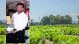 Success Story start bio-fertilizer manufacturing business after quitting job annual turnover rs 25 lakh