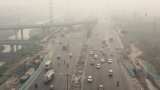 Delhi air is toxic and diesel buses from Haldwani and Kathgodam to Delhi have been halted