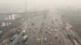 Delhi air is toxic and diesel buses from Haldwani and Kathgodam to Delhi have been halted