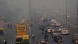 Delhi NCR Pollution Noida Traffic Police issues Traffic Advisory bans these vehicles