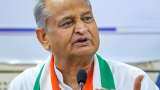Rajasthan Elections 2023 CM Ashok Gehlot affidavit all you need to know about assets cash and anual income