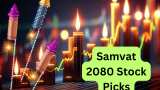 Samvat 2080 Stock Picks Monarch Capital Diwali Shares investors can get up to 40 pc return till next Diwali 