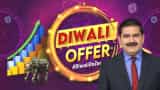 Diwali Offer Market Guru Anil Singhvi suggests to start SIP in realty stock DLF check target for next one year