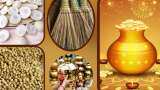Dhanteras 2023 seven Must-Buy Items for Dhantrayodashi if your budget not allowing you to purchase gold-silver jewellery 