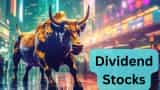 Dividend stocks retailing company INFO EDGE announces 100 percent Interim dividend check record date posts 209 cr Q2 profit