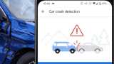 Google launched car crash detection feature can save your life know how it works