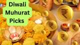Diwali Muhurat Stock Picks 2023 SBI Securities Diwali Shares investors can get up to 28 pc return till next Diwali 