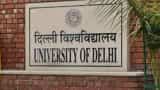 Delhi University cuts the fees of PHD earlier the fees were increased more 10 times
