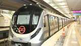 Delhi Metro Diwali Trains Last Delhi Metro train service to end an hour earlier on Diwali check new time table