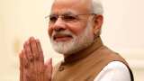 PM Modi Goes Vocal for Local for Diwali Asks Citizens to Post Selfies on NaMo App