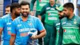 ICC Cricket World Cup 2023 India Vs Pakistan Semifinal Match all you need to know about Scenario