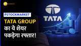 Tata Group का ये शेयर बनेगा रॉकेट, Q2 में कंपनी को हुआ तगड़ा मुनाफा, जानिए क्या है टारगेट