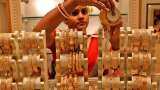 Dhanteras 2023 Gold fall 400 rupees Silver by RS 300 know 10 gram gold rate today in Delhi