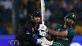 ICC Cricket World Cup 2023 Pakistan Semi Final Scenario after New Zealand Beats Srilanka