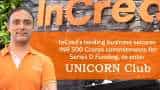 InCred become second unicorn of 2023 after receiving commitment of rs. 500 crore investment, zepto was the first unicorn of this year
