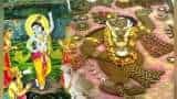 Govardhan Puja 2023 Date Shubh Muhurat Puja Vidhi timings and Significance