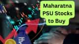 Maharatna PSU Stock Nuvama maintain Buy on BHEL after Q2 share gives 60 pc return in 6 months check target for next 1 year