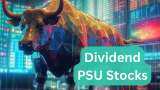 PSU Dividend Stocks ONGC declare 5.75 rupees dividend net profit rose 142 percent know record date details
