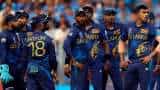 ICC suspends Sri Lanka Cricket due to government interference to take further action in 21 Nov