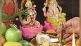 Diwali 2023 is celebrated for the return of Shri Ram from exile then why is Lakshmi Puja done on this day with lord ganesha