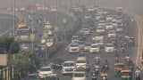 Delhi Air Pollution Rain Brings Down Pollution Levels But Air Quality Remains Poor