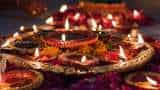 Diwali 2023 keep diyas at these 8 places after Lakshmi Puja for getting blessings of goddess laxmi money and prosperity