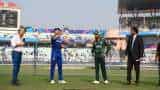 ICC Cricket World Cup 2023 Pak Vs Eng Pakistan Semi final Scenario batting second
