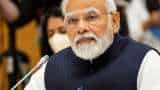 PM Narendra Modi declaration of assets No insurance policy rs 2-47 crore in FD