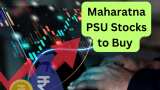 Maharatna PSU Stock to Buy brokerage bullish on Coal India after Q2 mining stock touches 52 week high check next target