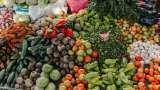 Retail Inflation Eases To 4-Month Low of 4-87 percent In October