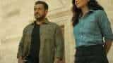 Tiger 3 Box Office Collection Salman khan katrina kaif starrer film makes new record in overseas market
