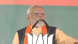 PM Modi madhya pradesh Betul says As 17th November is nearing, Congress's claims are getting exposed
