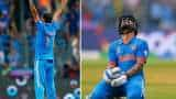 Ind vs nz world cup 2023 semi final records virat kholis odi 50th centuries height runs Mohammed shami 7 wickets and most fifer